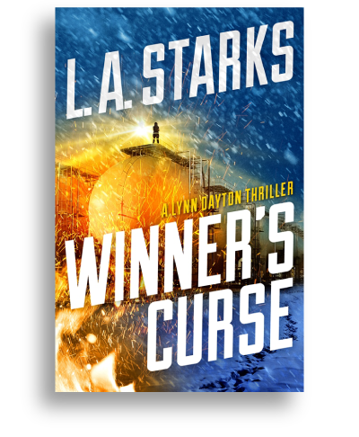 L.A. Starks - Winner's Curse